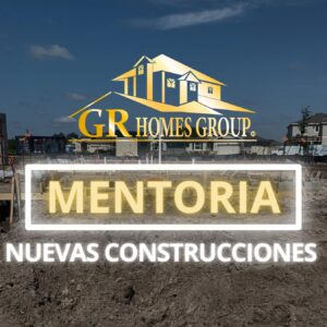 Mentoria - MasterClass intensivo nuevas construcciones ✅