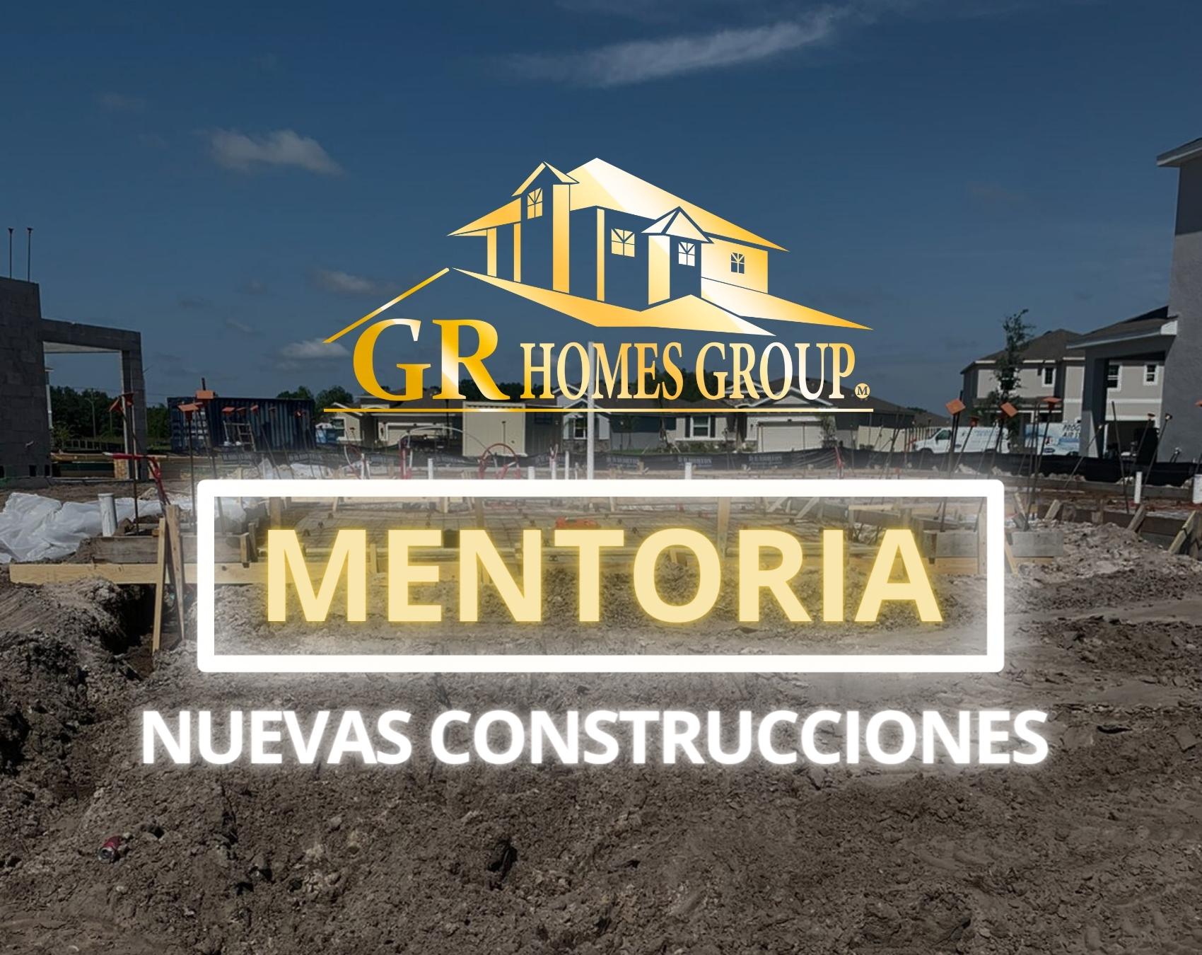 Mentoria - MasterClass intensivo nuevas construcciones ✅