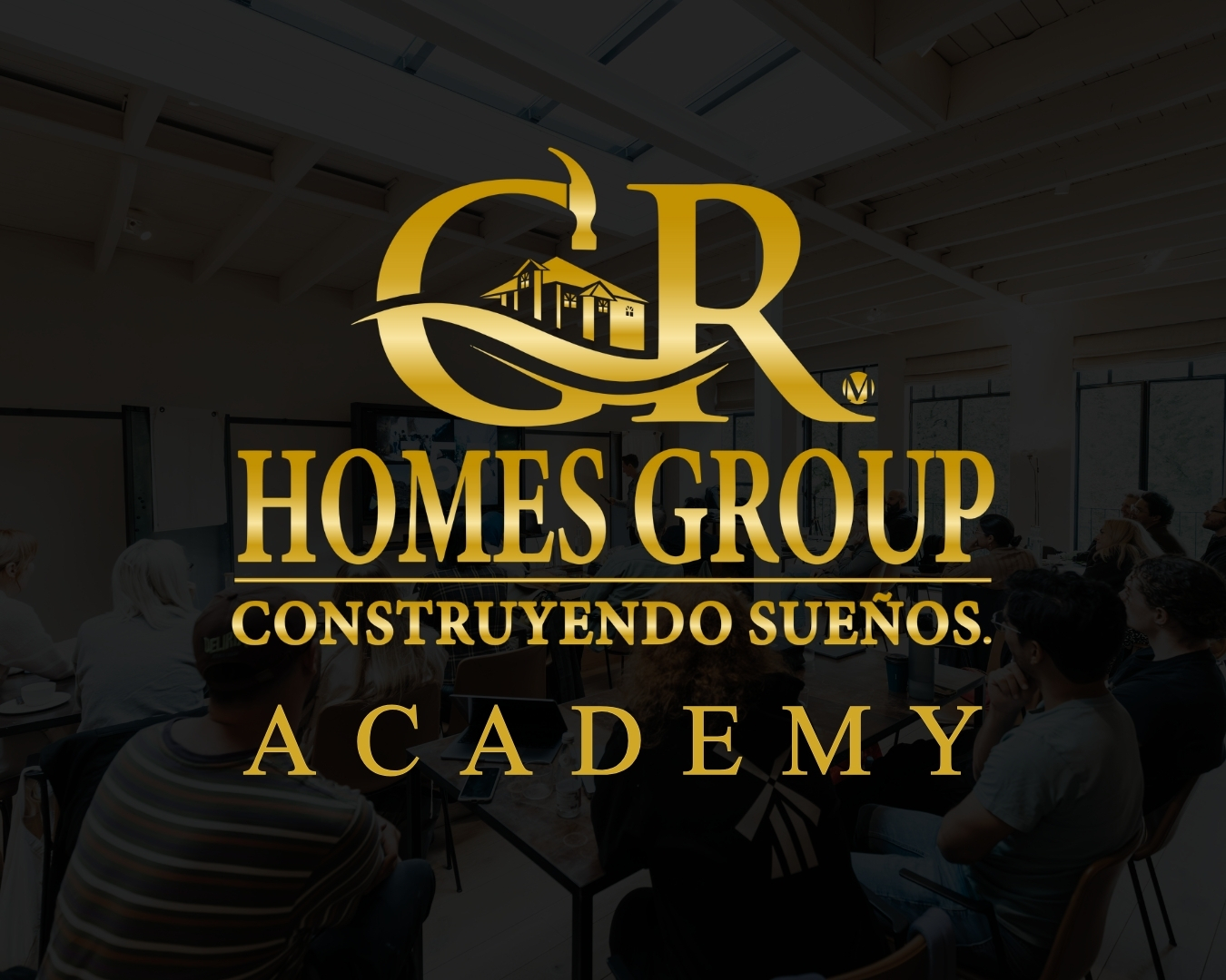 GR HOMES GROUP ACADEMY
