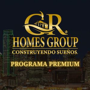 GR HOMES GROUP - PROGRAMA PREMIUM