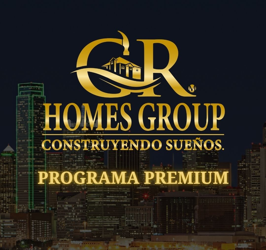 GR HOMES GROUP - PROGRAMA PREMIUM